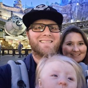 Meet your Posher, Micah